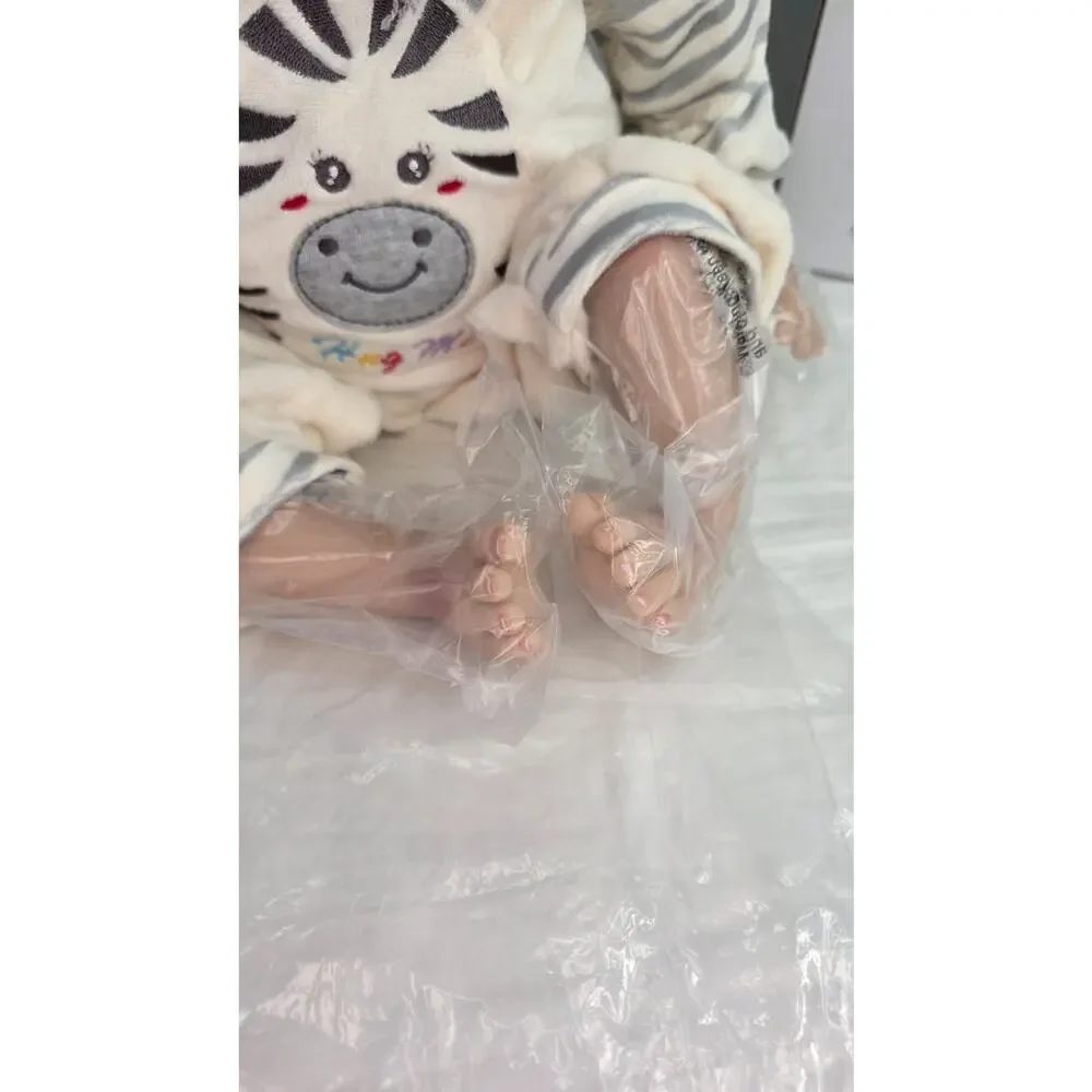 Aori Reborn Baby Doll 22